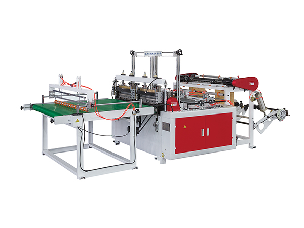 HC-LQ450X2 600X2双通道热封冷切米兰体育-米兰online（中国）
（自动整理架）